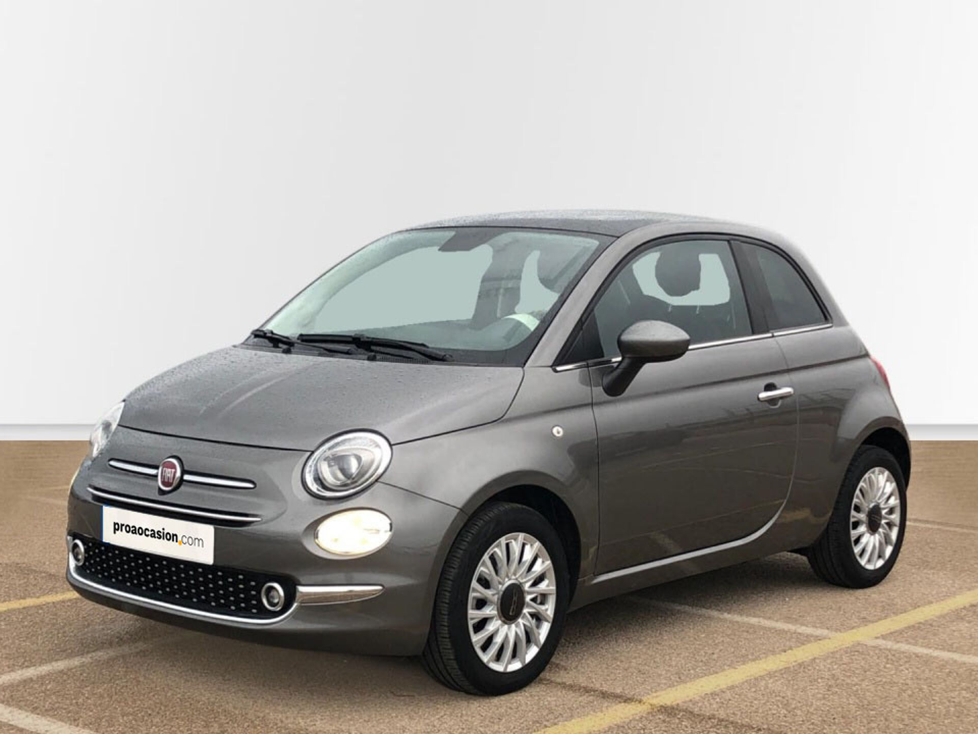Imagen 1 de FIAT 500