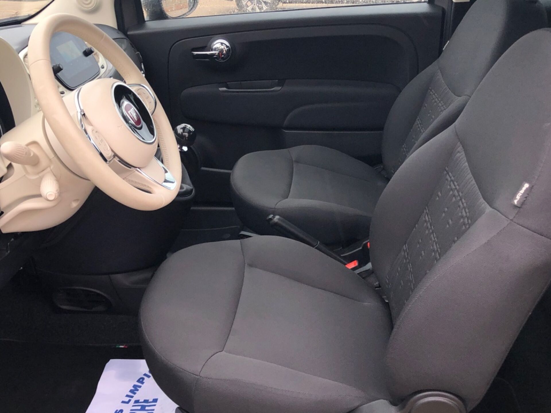 Imagen 2 de FIAT 500