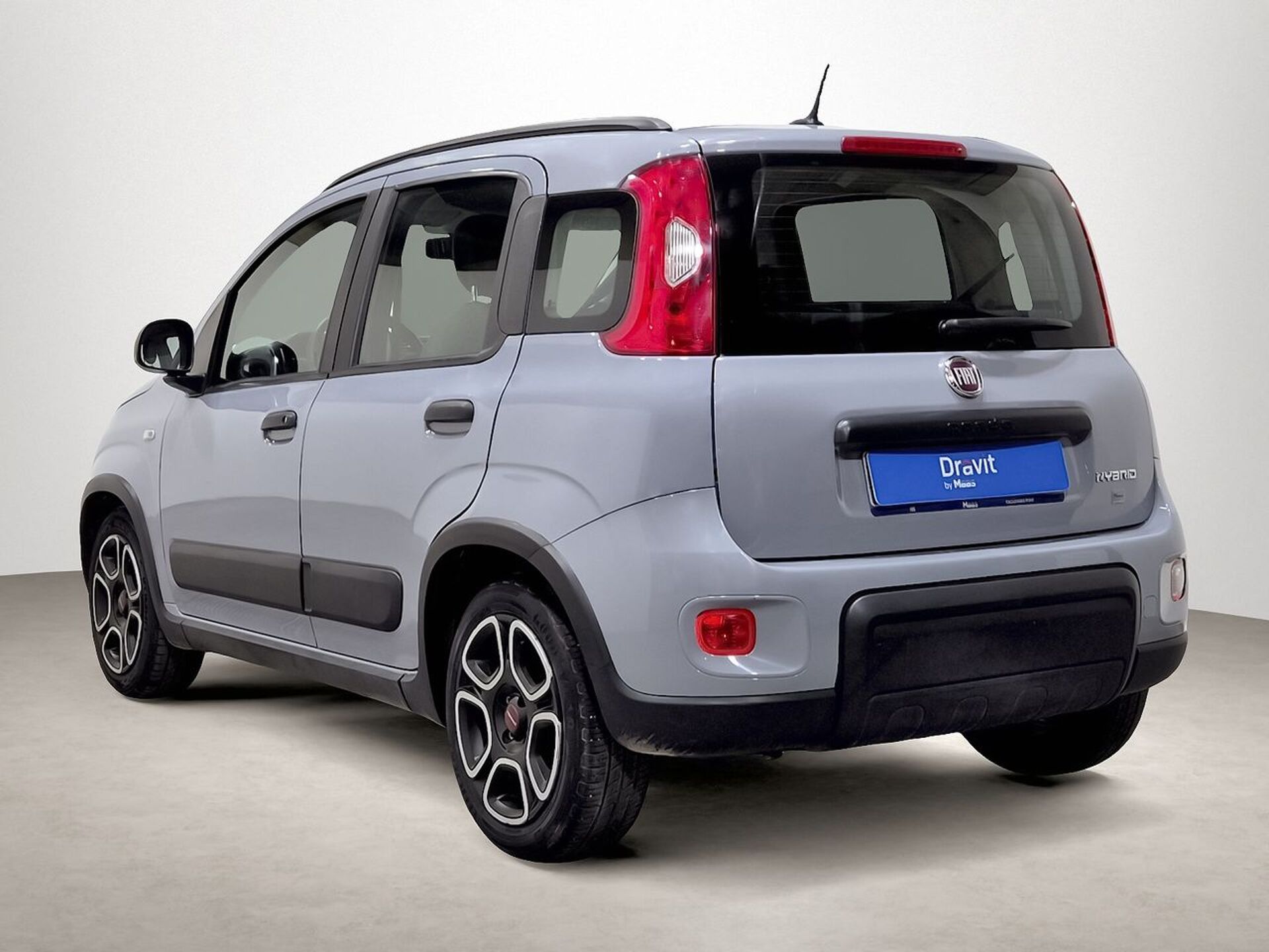Imagen 2 de FIAT Panda