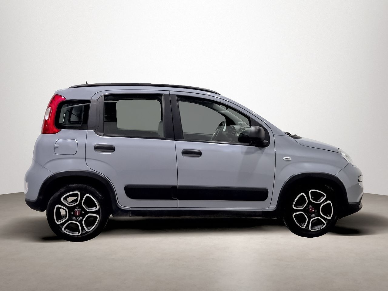 Foto del FIAT Panda 1.0 Gse City Live Hybrid