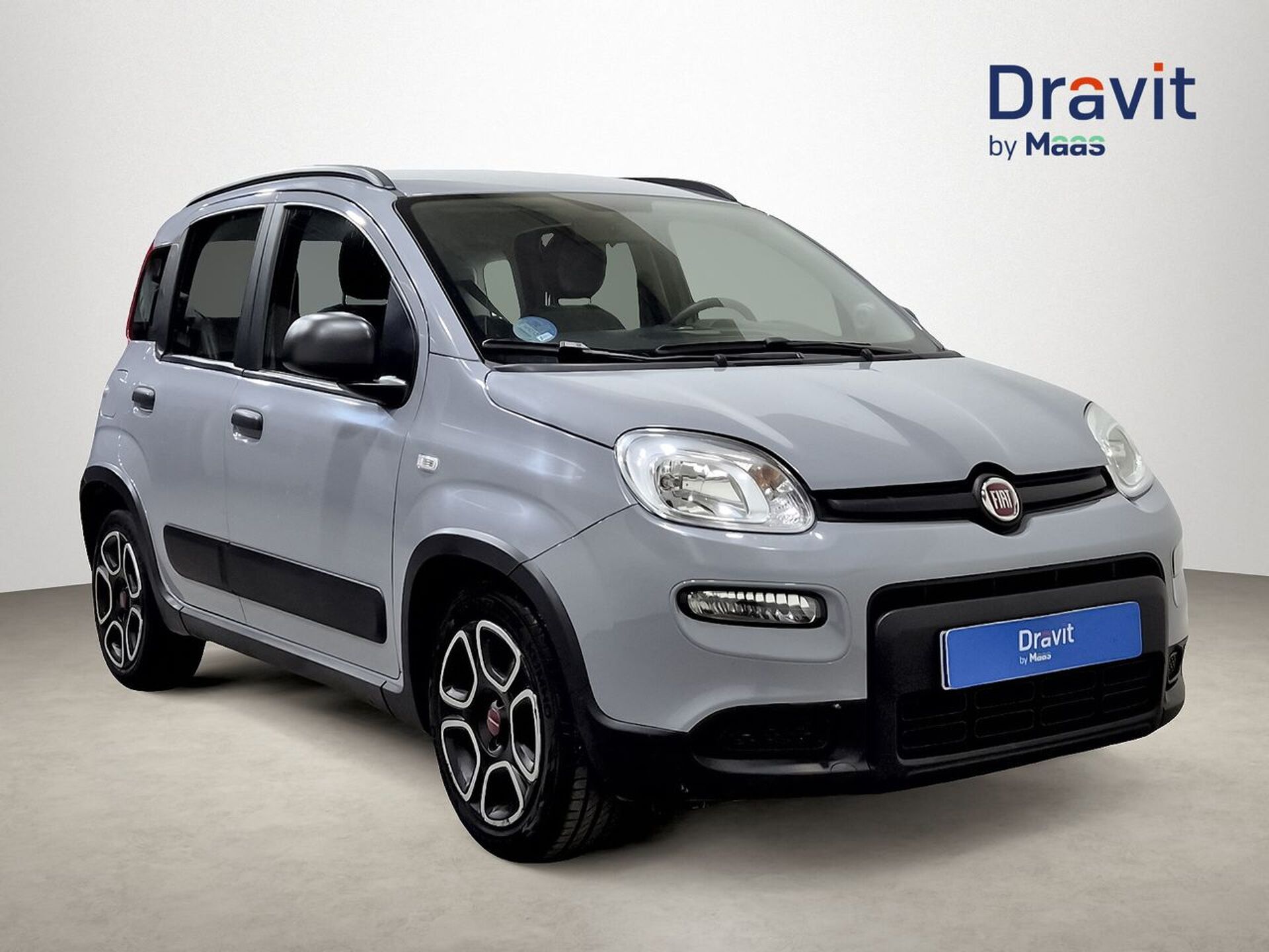 Imagen 1 de FIAT Panda