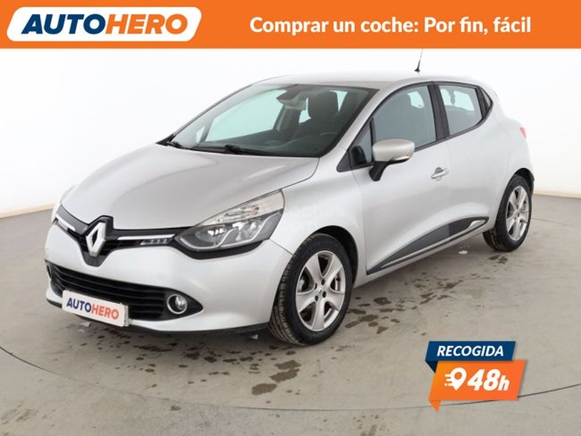 Foto del RENAULT Clio 1.5dCi Ecoleader Energy Dynamique 90