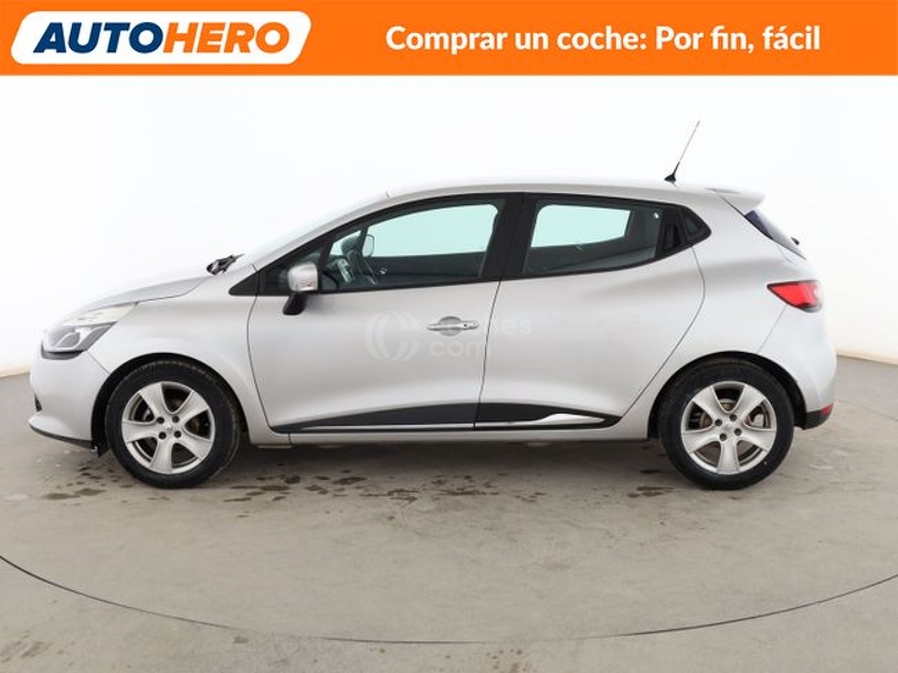Foto del RENAULT Clio 1.5dCi Ecoleader Energy Dynamique 90