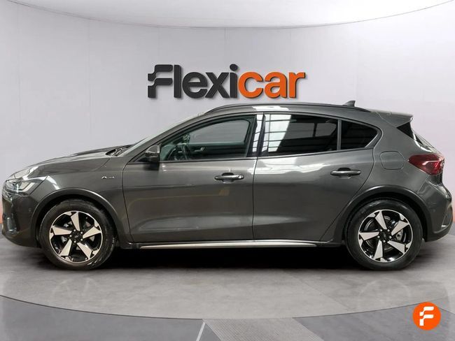 Foto del FORD Focus 1.0 Ecoboost MHEV Active 155 Aut.