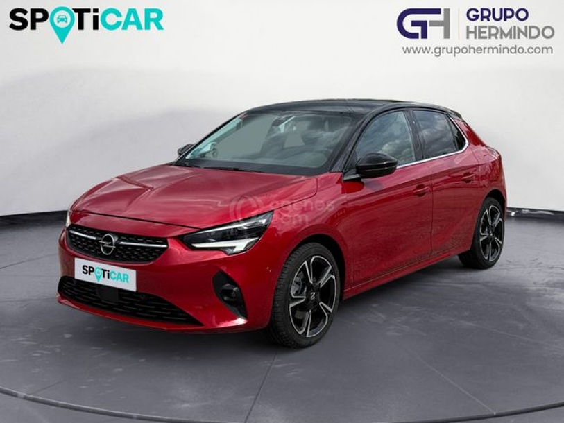 Foto del OPEL Corsa 1.2T XHL S-S GS Line + 100
