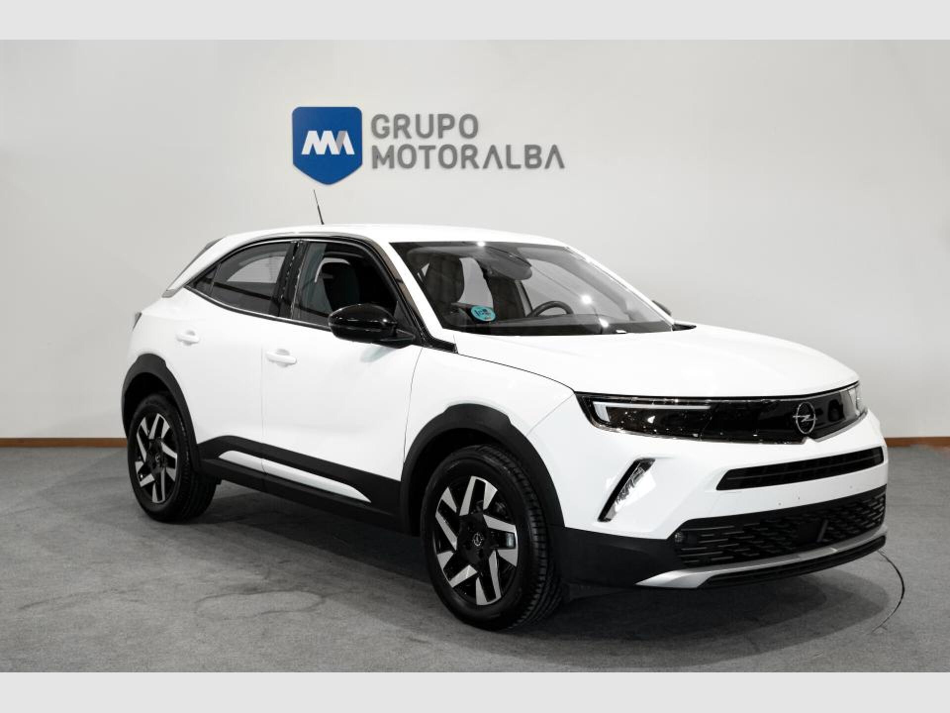 Imagen de OPEL Mokka