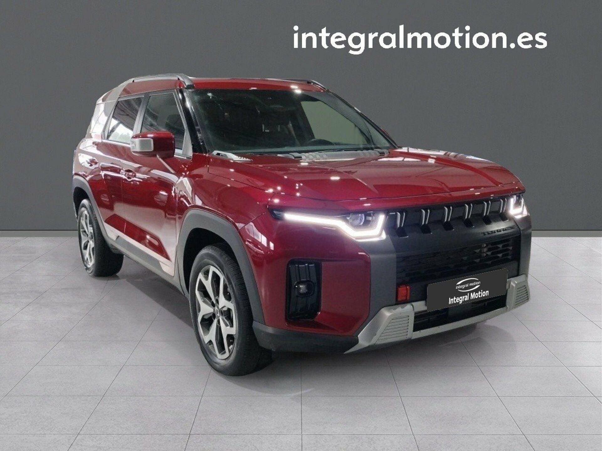 Imagen 3 de SSANGYONG KGM Torres