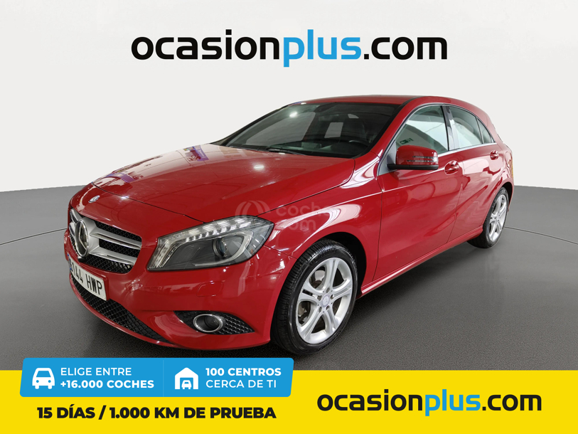 Foto del MERCEDES Clase A A 200CDI BE Style