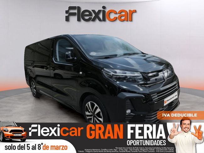 Foto del PEUGEOT Traveller 2.0 BlueHDI S&S Business Long EAT8 180