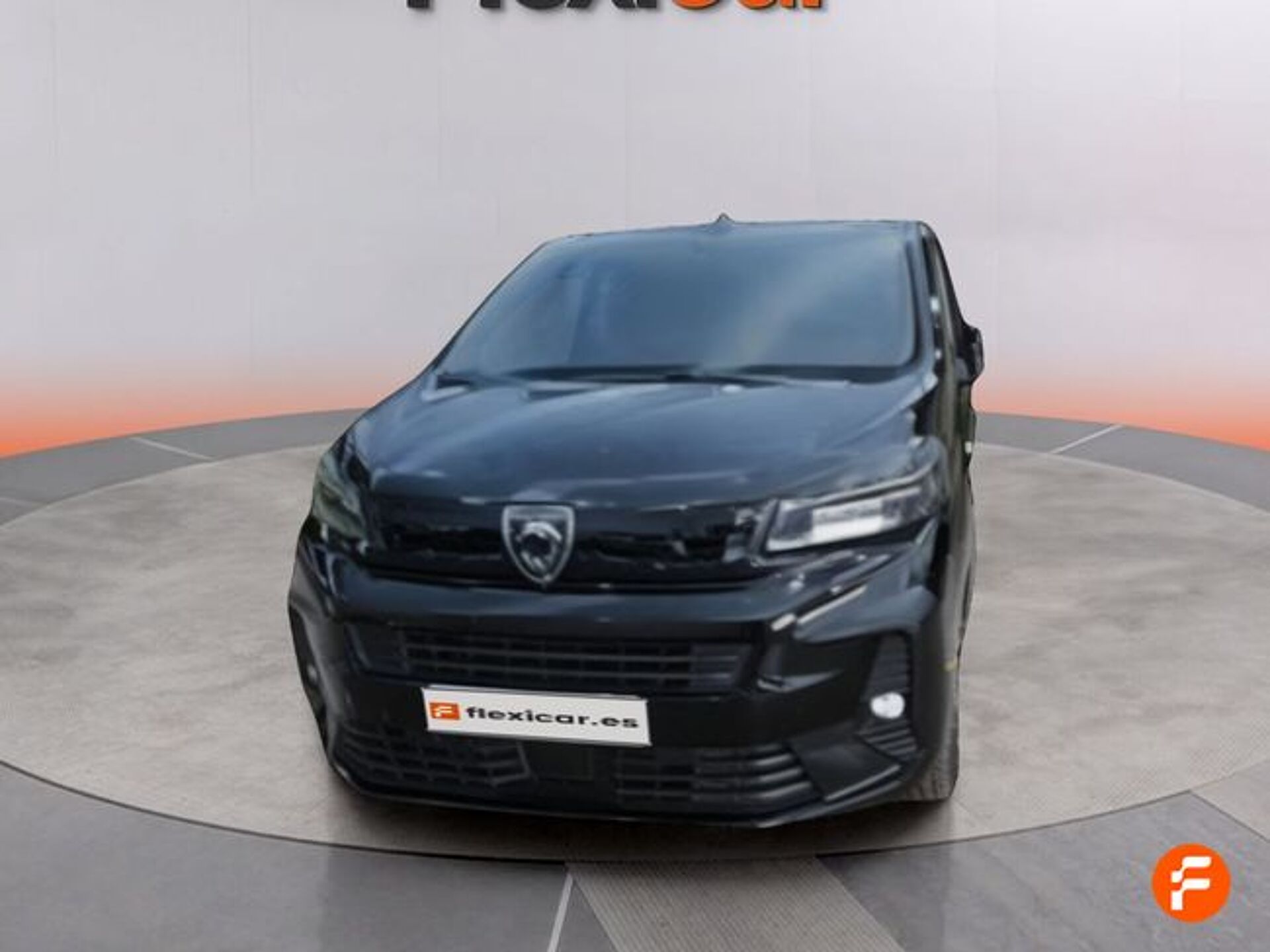 Imagen 2 de PEUGEOT Traveller