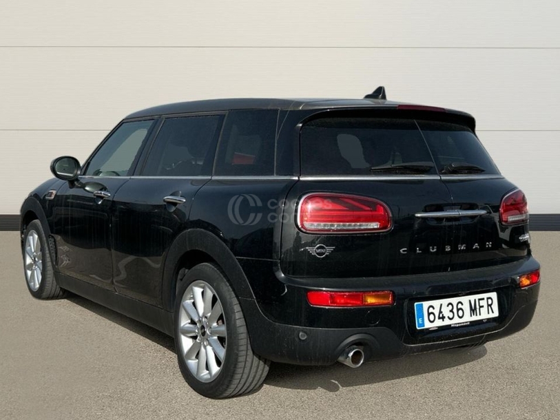 Foto del MINI Mini Clubman Cooper Aut.
