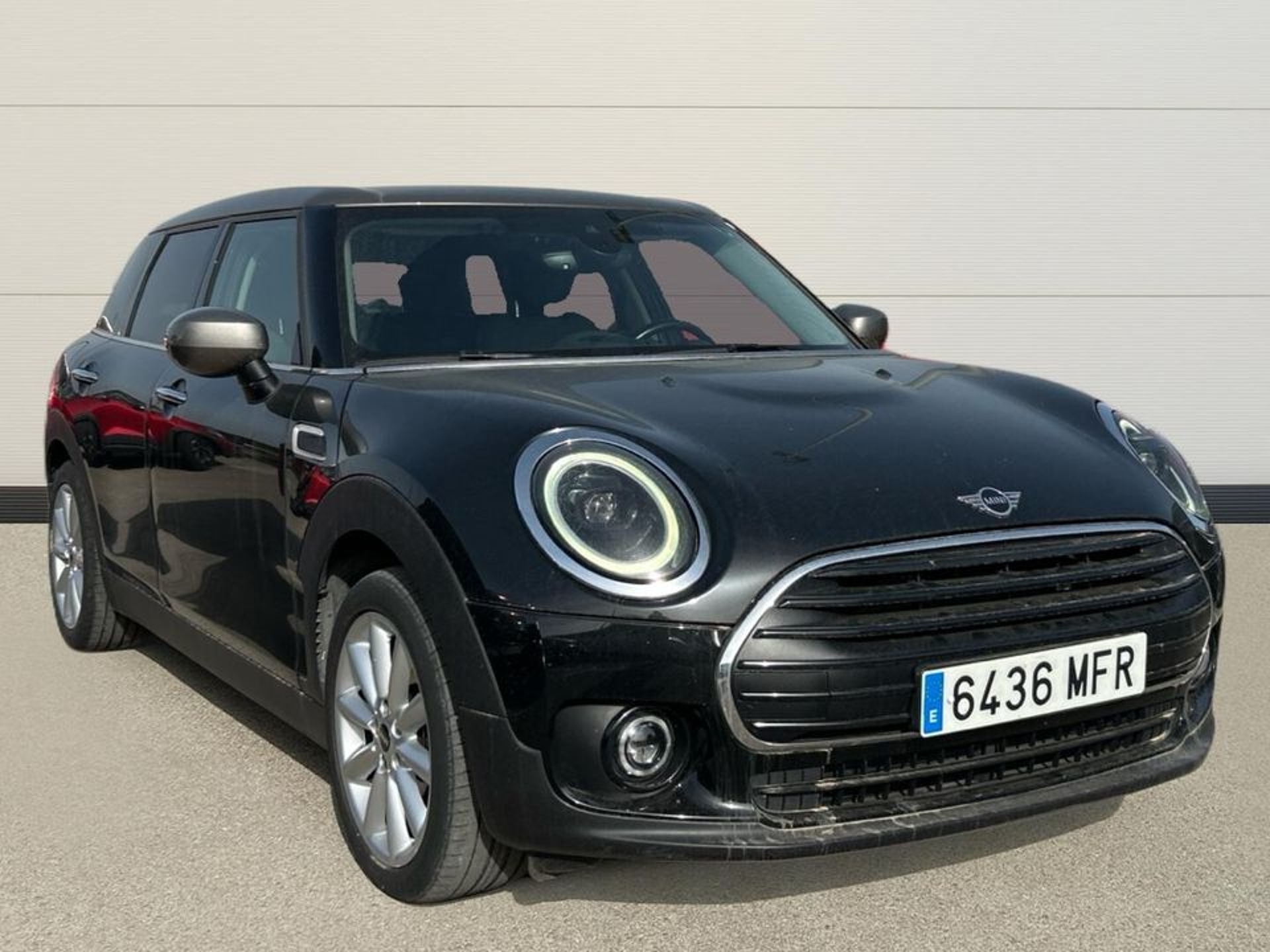Imagen de MINI Mini Clubman
