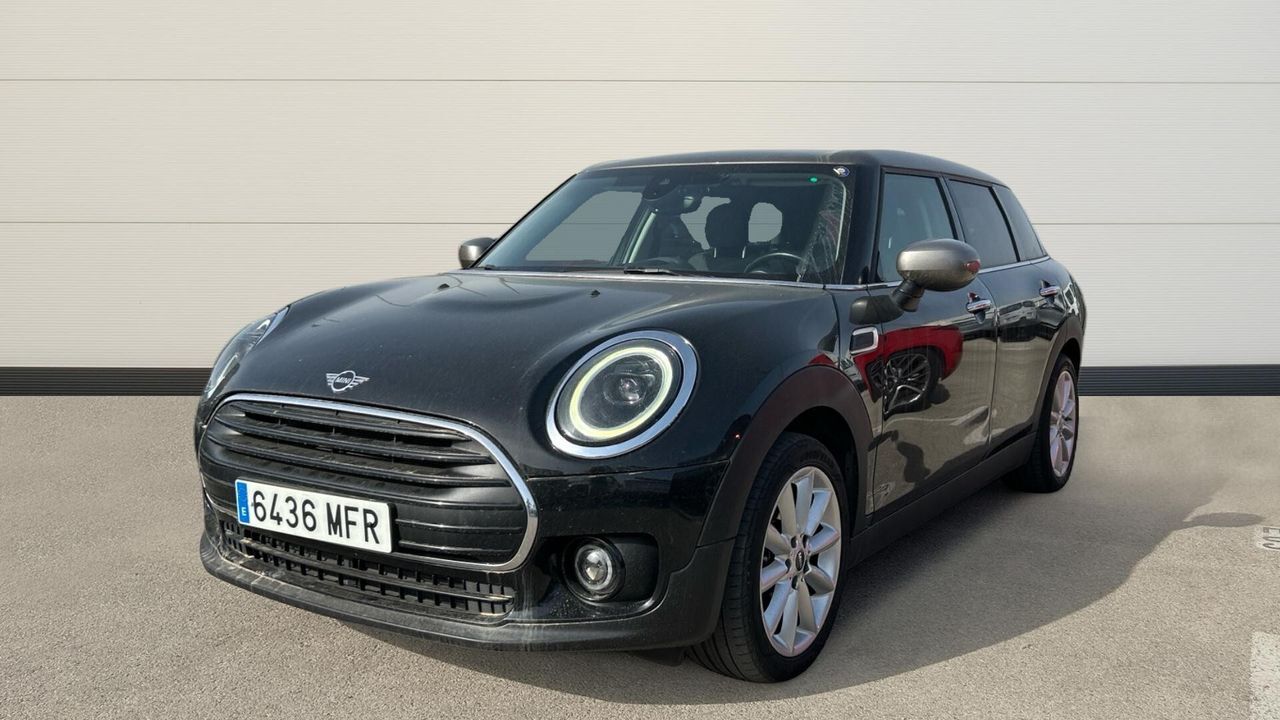 Foto del MINI Mini Clubman Cooper Aut.