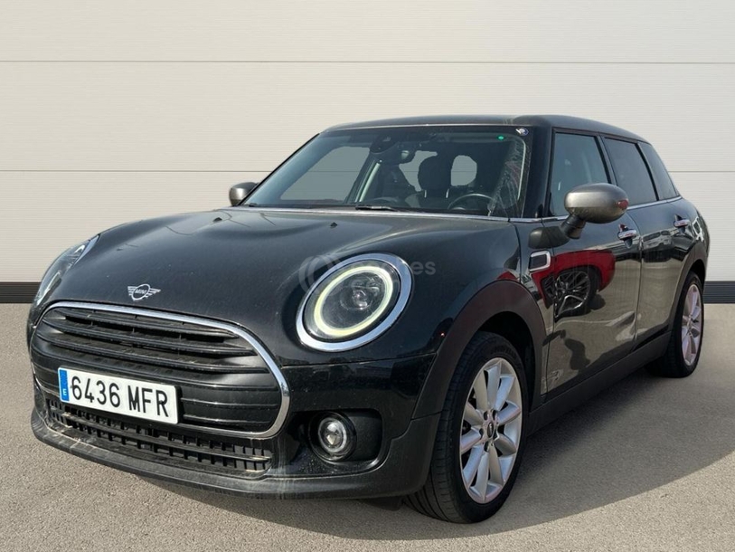 Foto del MINI Mini Clubman Cooper Aut.