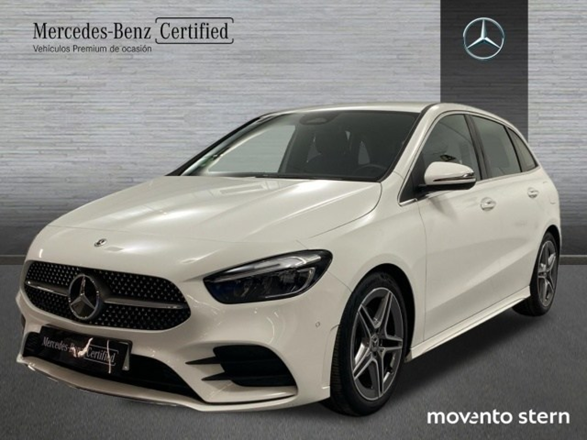 Imagen de MERCEDES Clase B