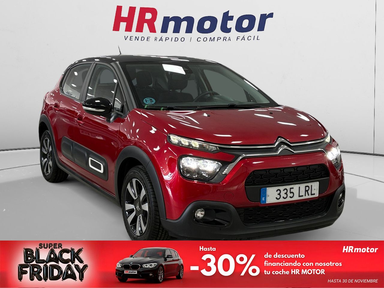 CITROEN C3 (Feel Pack) en Madrid