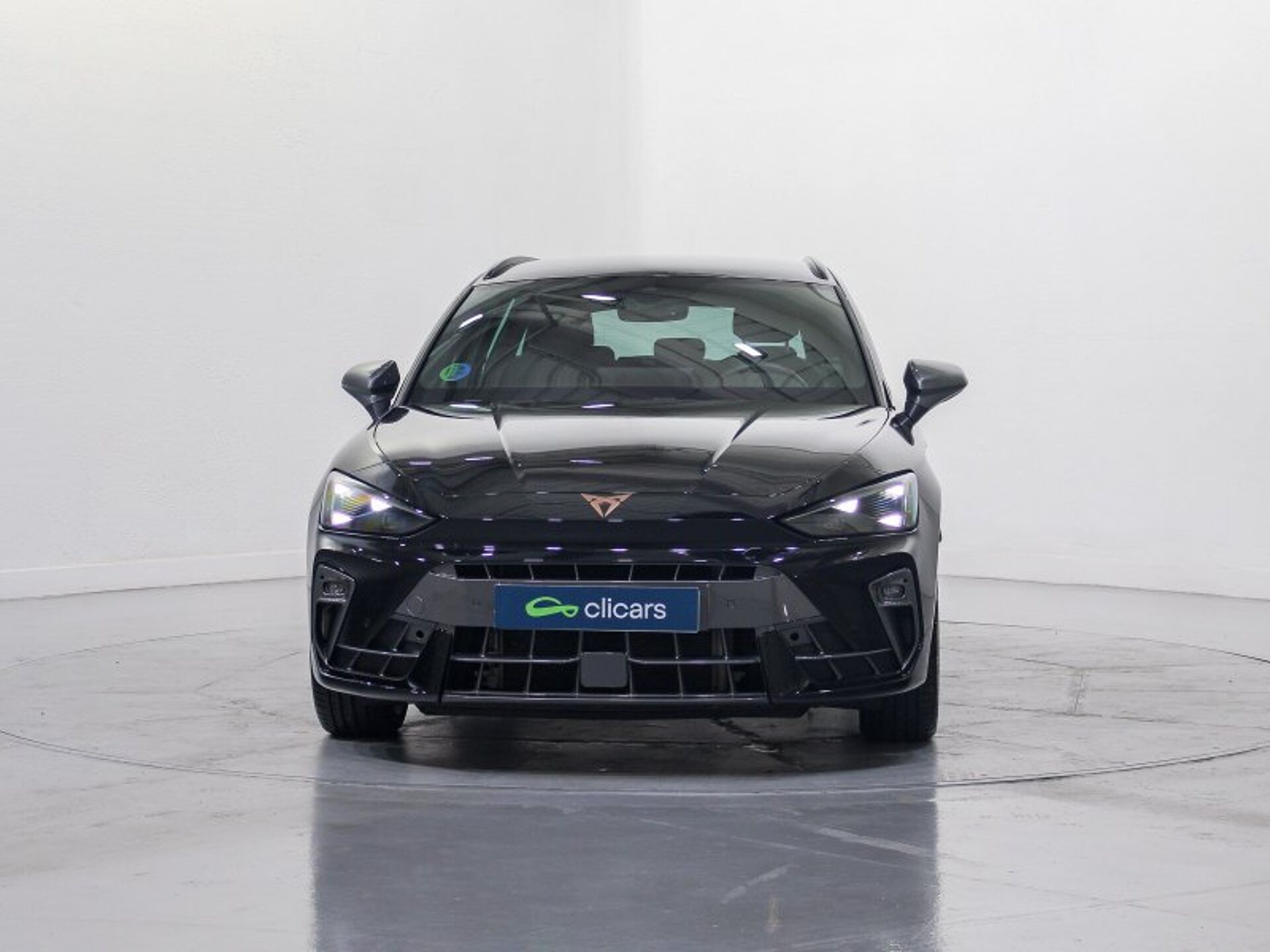 Imagen 2 de CUPRA León