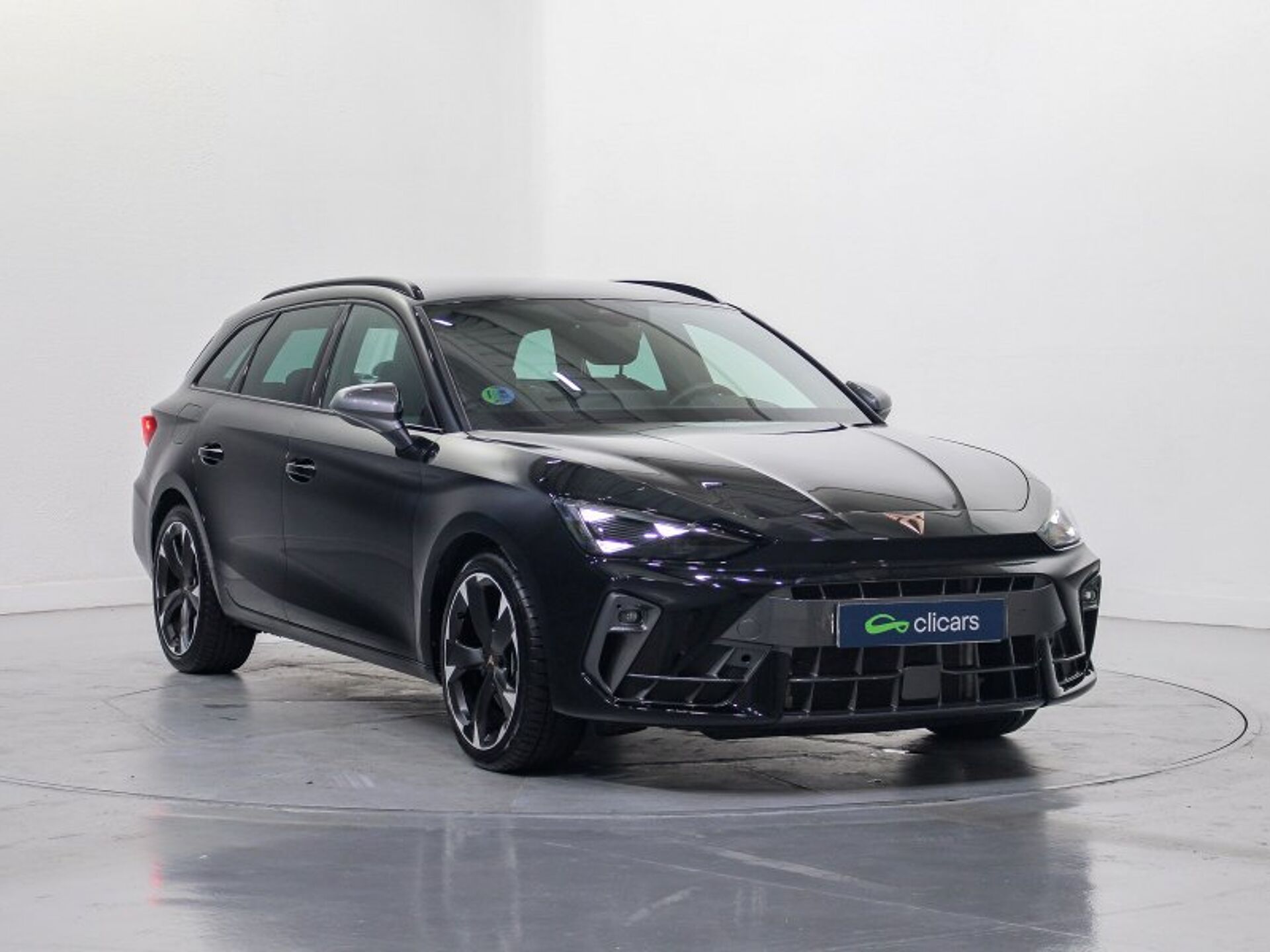 Imagen 3 de CUPRA León