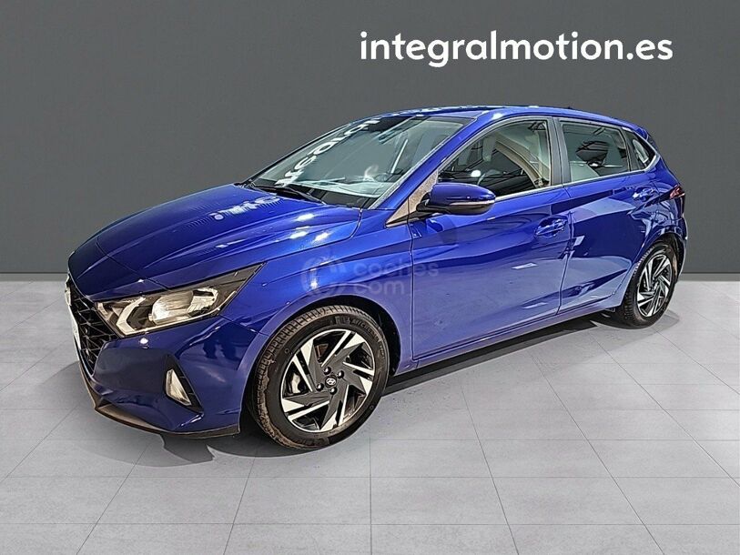 Foto del HYUNDAI i20 1.0 TGDI Klass 100