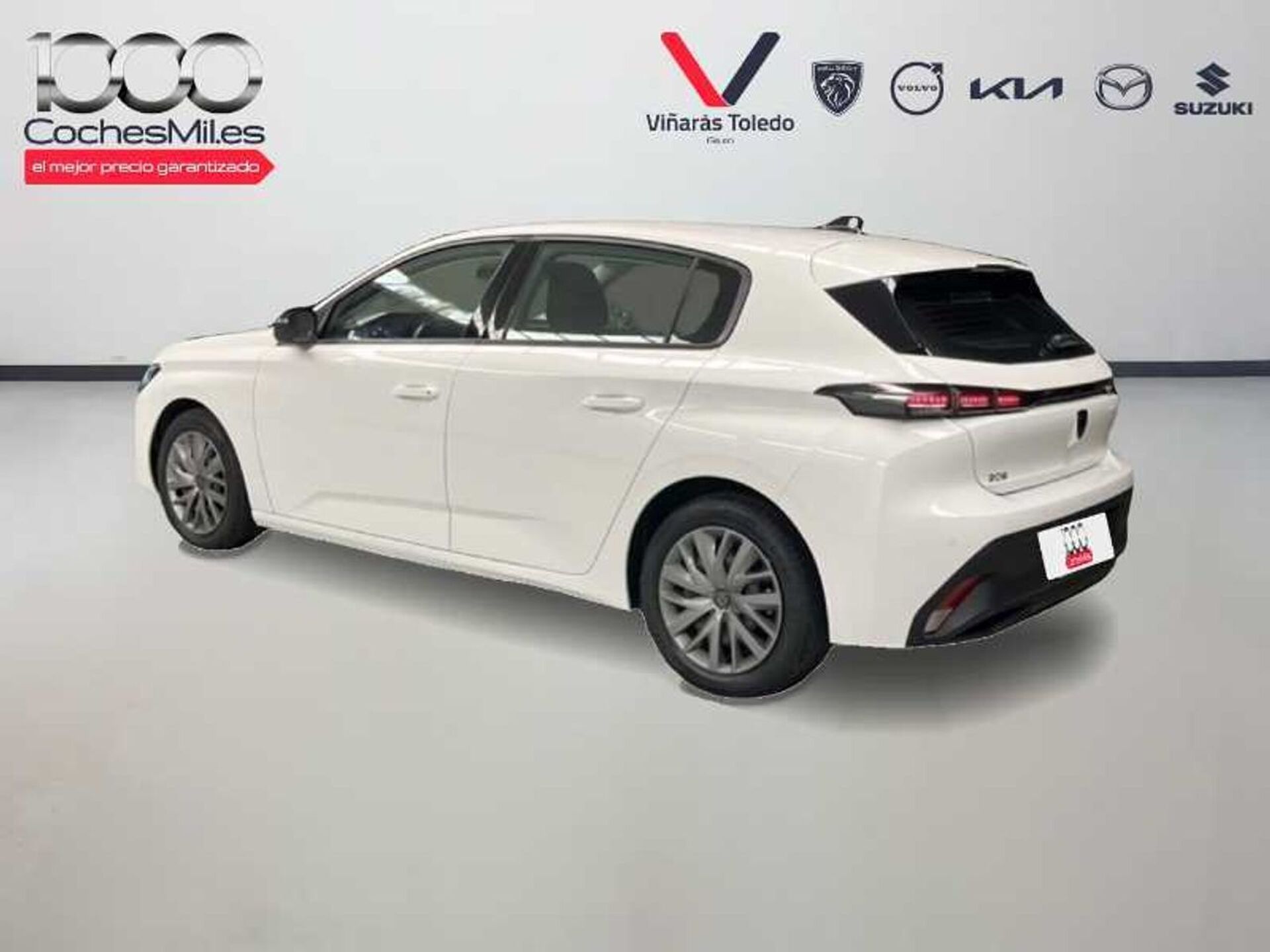 Imagen 2 de PEUGEOT 308