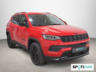 Imagen de JEEP Compass 1.5 MHEV Night Eagle FWD DCT