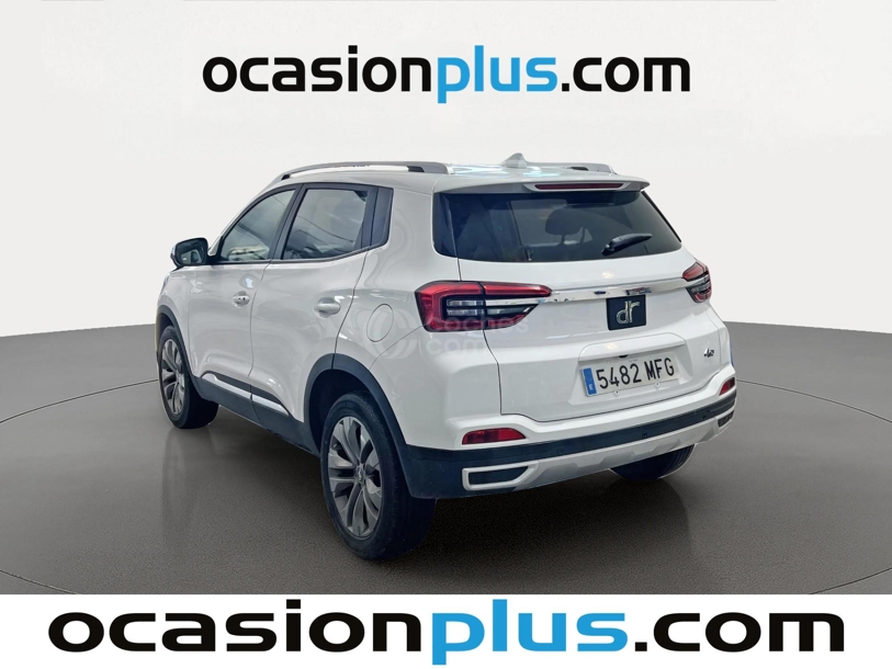 Foto del DR DR 4 1.6 GLP