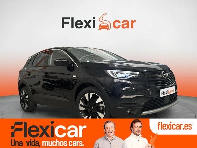 OPEL Grandland X (1.6 CDTi Excellence Auto) en Barcelona
