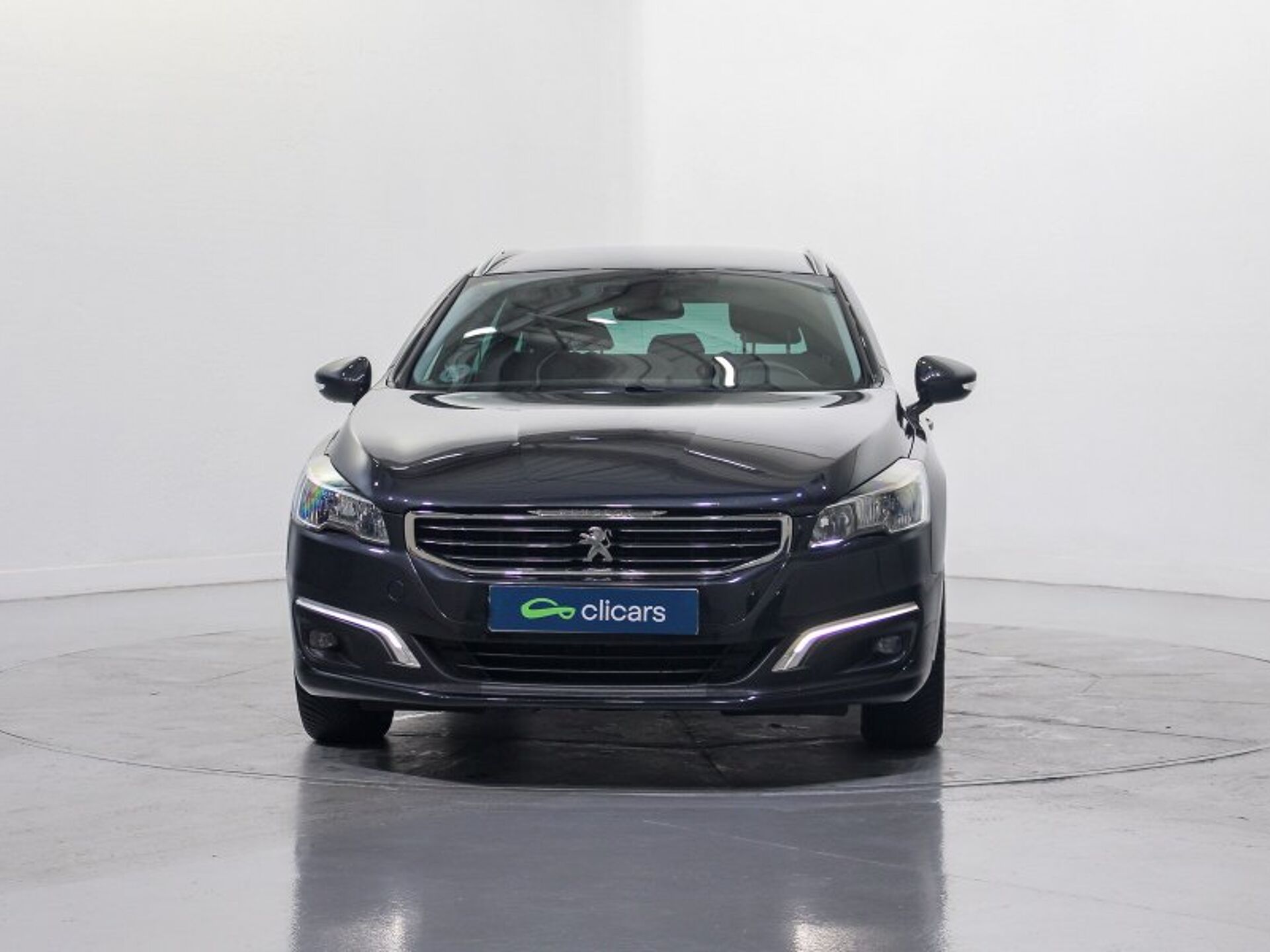 Imagen 2 de PEUGEOT 508