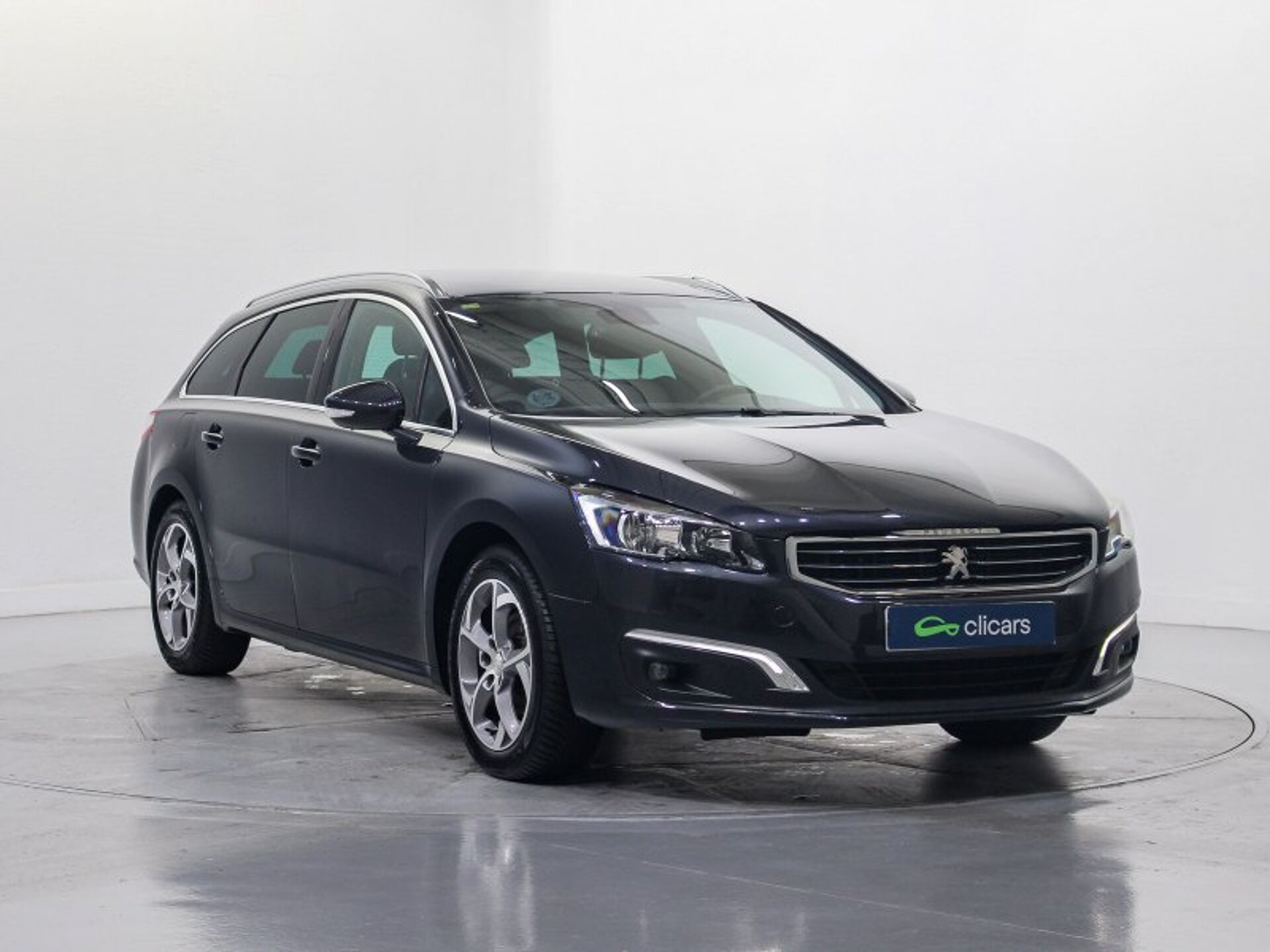 Imagen 3 de PEUGEOT 508