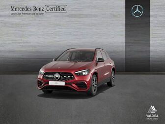 Imagen de MERCEDES Clase GLA GLA 250e