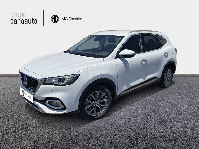 Foto del MG HS 1.5 T-GDI Comfort