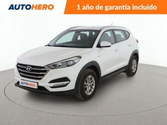 Imagen de HYUNDAI Tucson 1.6 GDI BD Essence 4x2 131