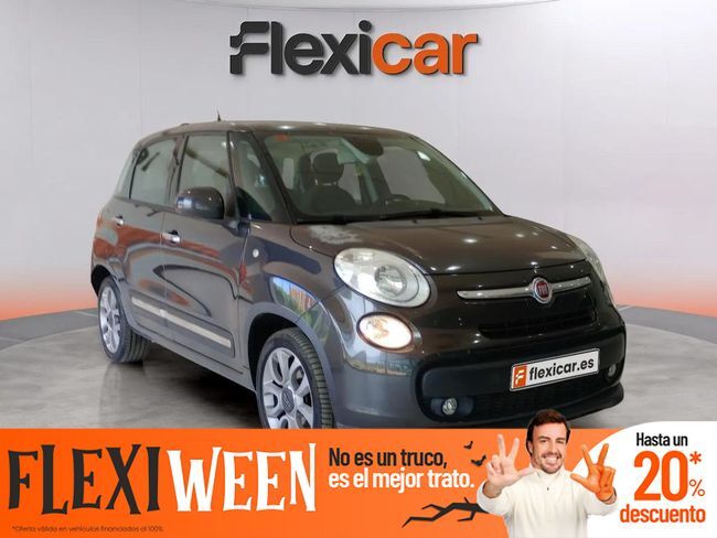 FIAT 500L (1.3 16v Mjet 70kW (95CV) S&S City Cross) en Sevilla