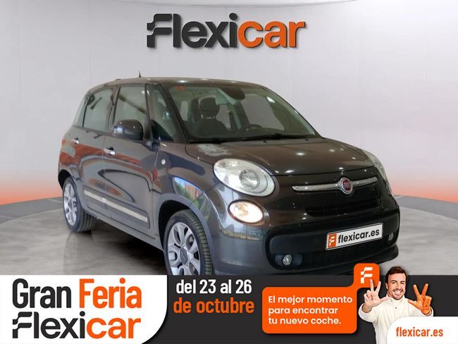 FIAT 500L (1.3 16v Mjet 70kW (95CV) S&S City Cross) en Sevilla