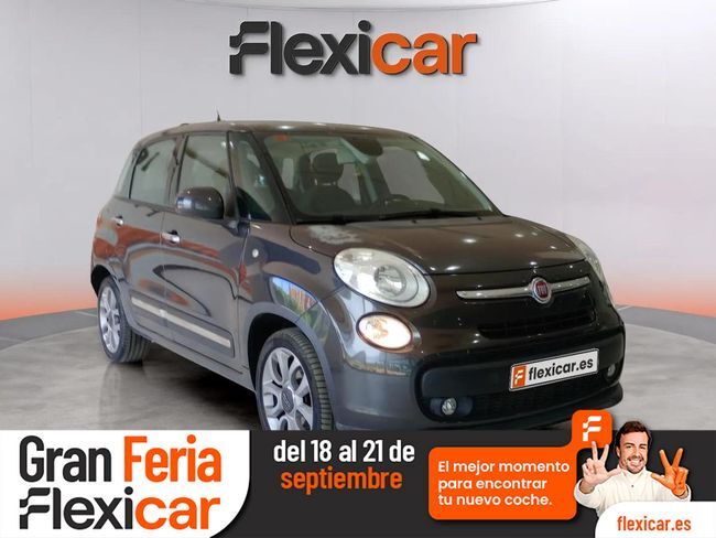 FIAT 500L (1.3 16v Mjet 70kW (95CV) S&S City Cross) en Sevilla