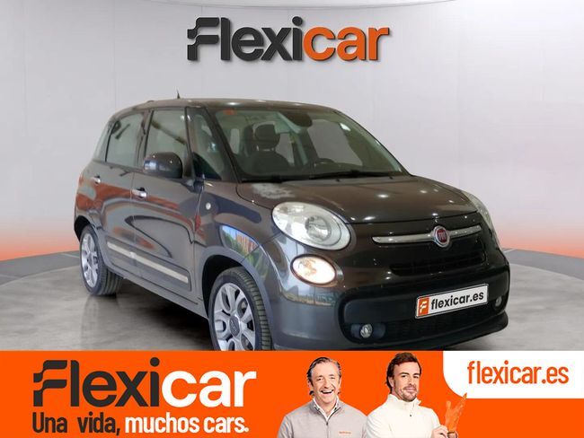 FIAT 500L (1.3 16v Mjet 70kW (95CV) S&S City Cross) en Sevilla