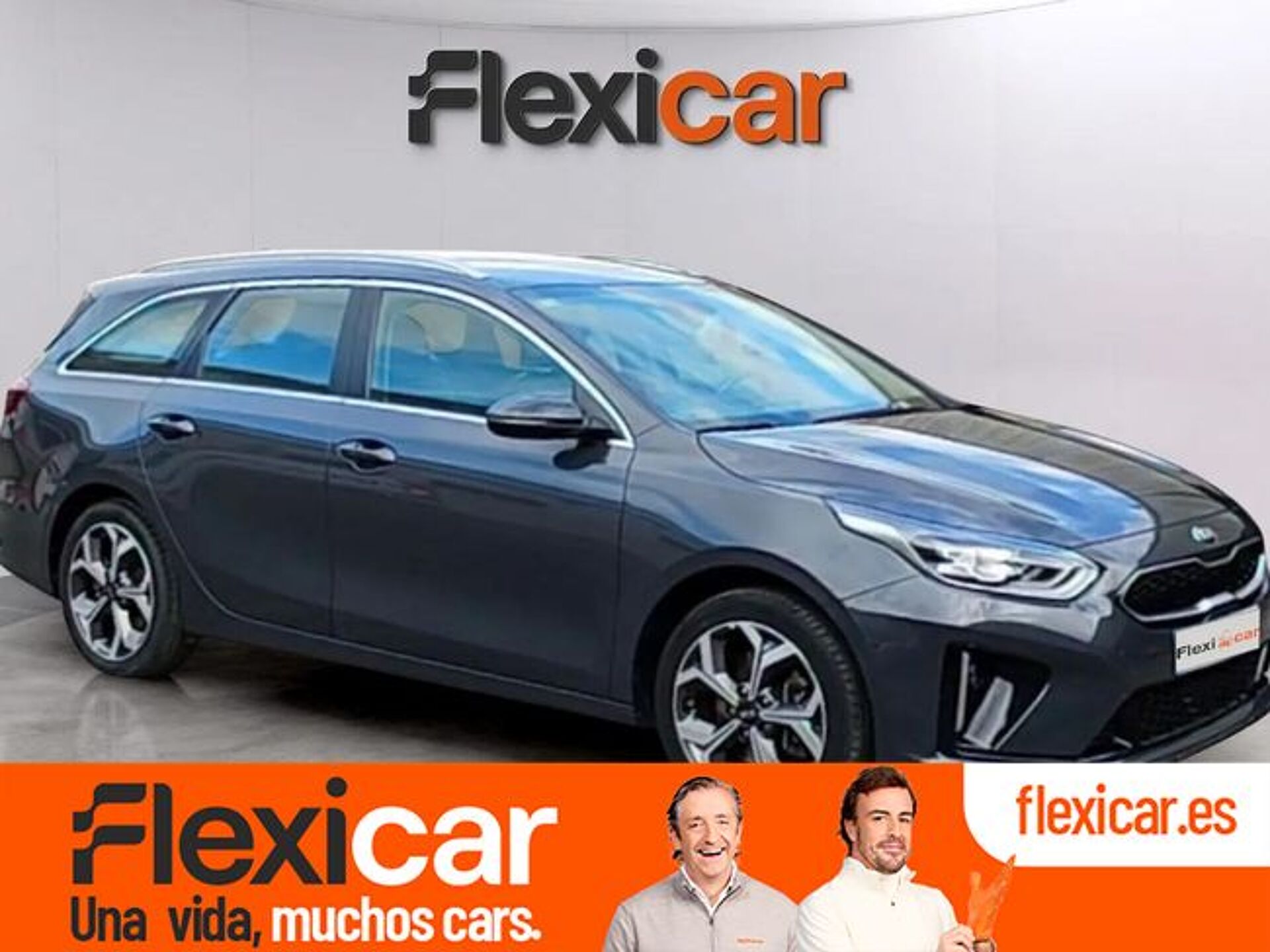 Imagen de KIA Ceed