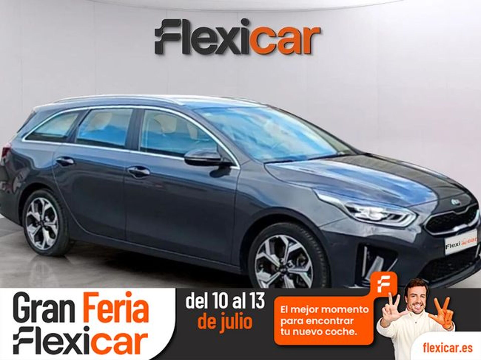 Imagen de KIA Ceed