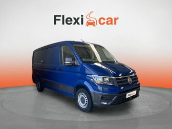 Imagen de VOLKSWAGEN Crafter Furgón 2.0TDI SCR 35 BL L4H3 103kW