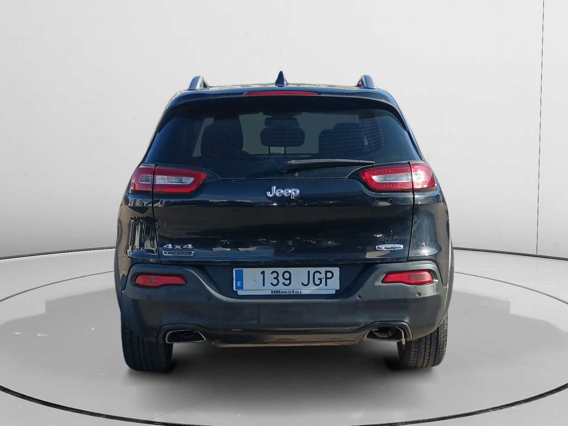 Imagen 3 de JEEP Cherokee