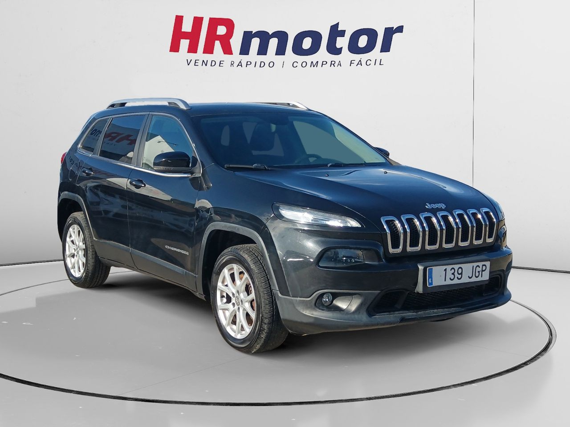 Imagen de JEEP Cherokee