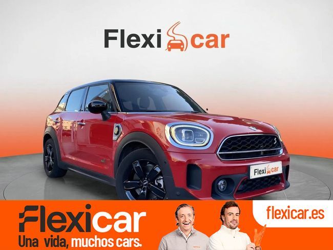 MINI Mini Countryman (Cooper S E ALL4) en Girona