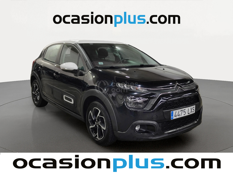 Foto del CITROEN C3 1.2 PureTech S&S Feel Pack 83