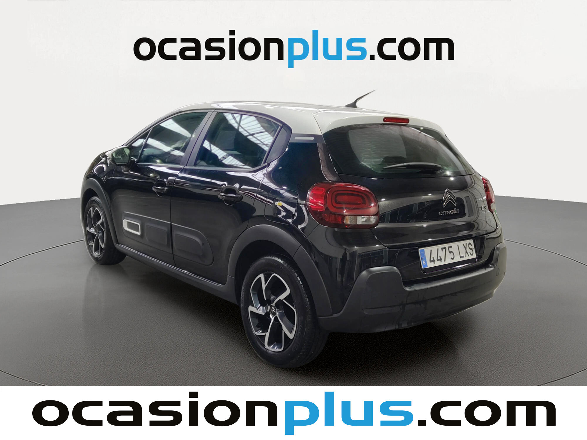Foto del CITROEN C3 1.2 PureTech S&S Feel Pack 83