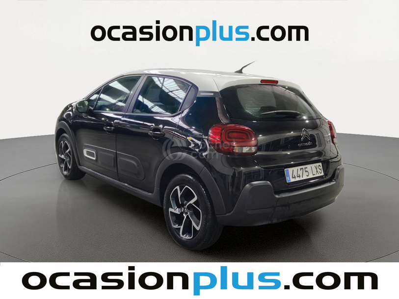 Foto del CITROEN C3 1.2 PureTech S&S Feel Pack 83