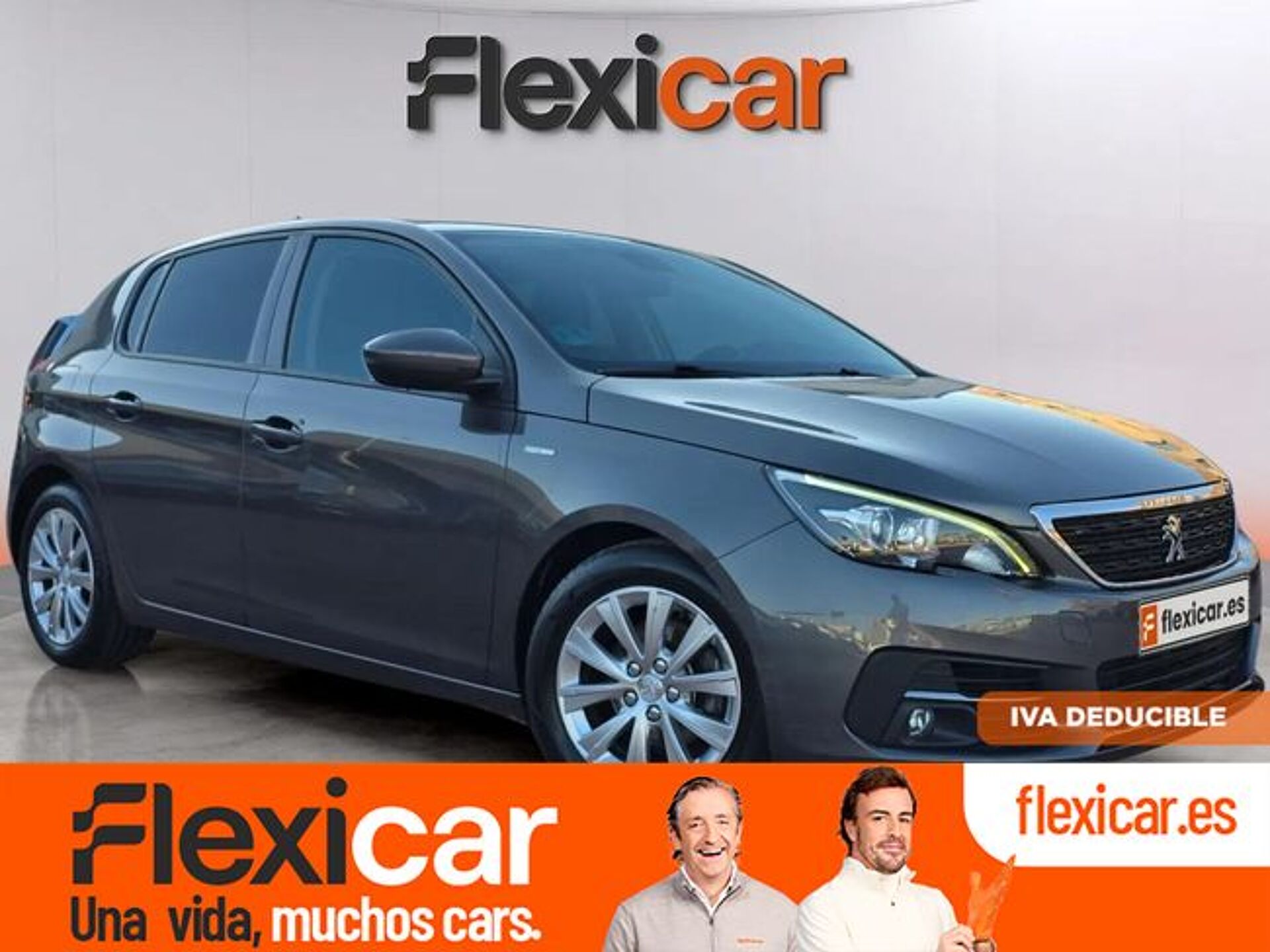 Imagen 1 de PEUGEOT 308