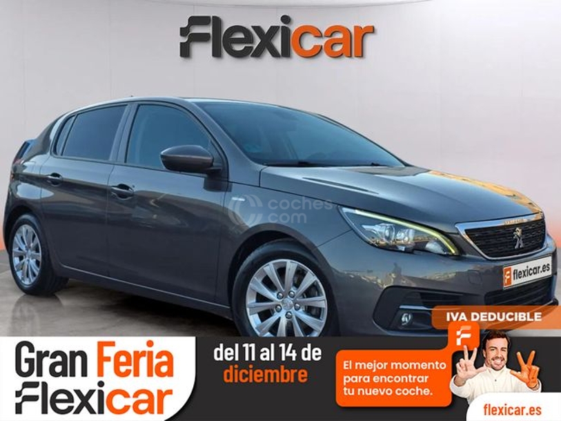 Foto del PEUGEOT 308 1.2 PureTech S&S Style 130