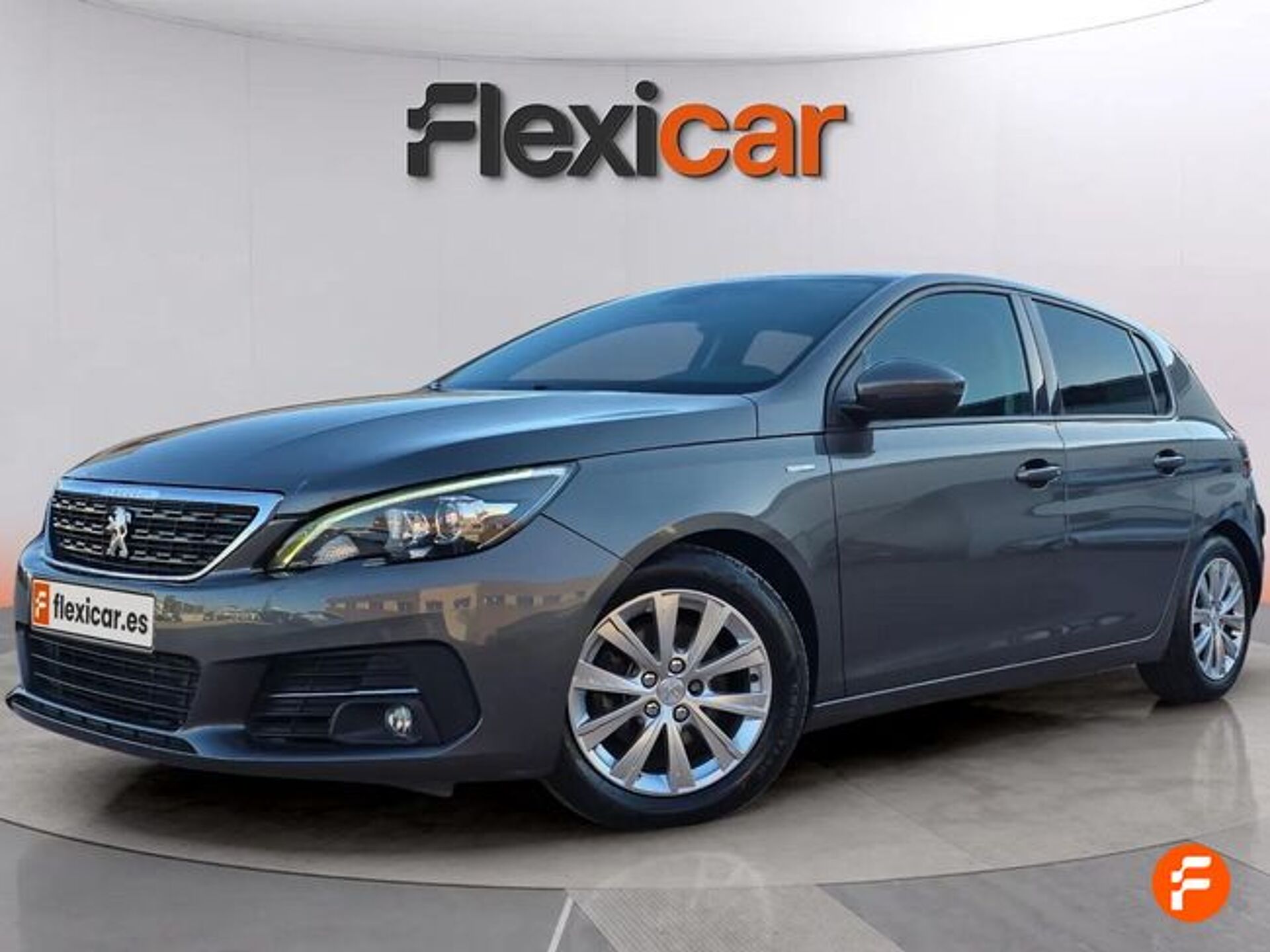 Imagen 3 de PEUGEOT 308