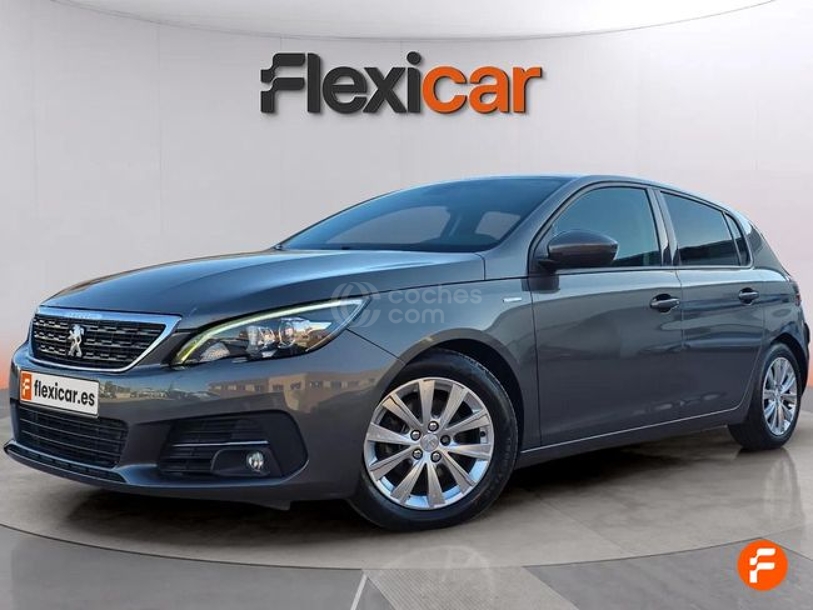 Foto del PEUGEOT 308 1.2 PureTech S&S Style 130