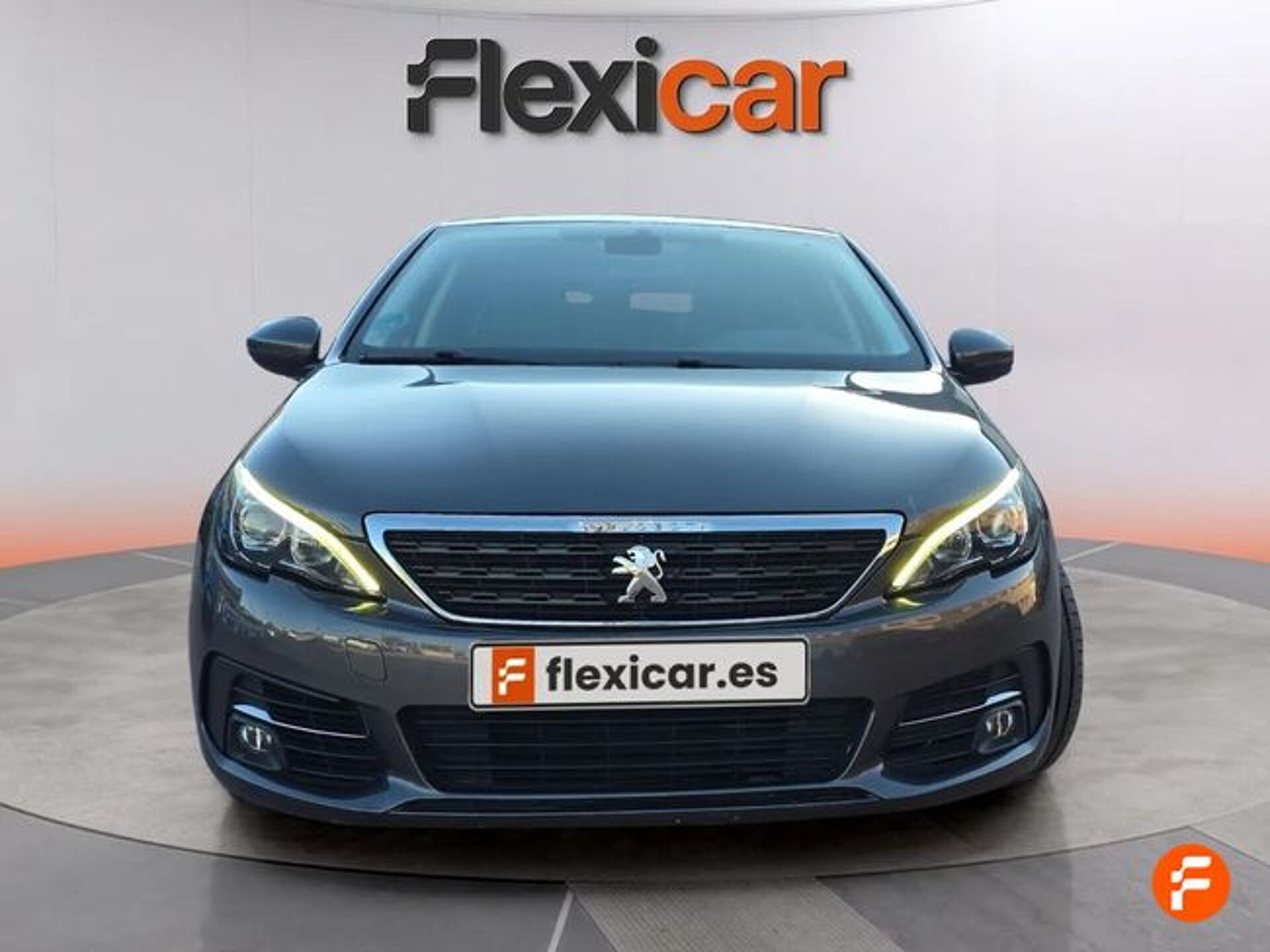 Imagen 2 de PEUGEOT 308